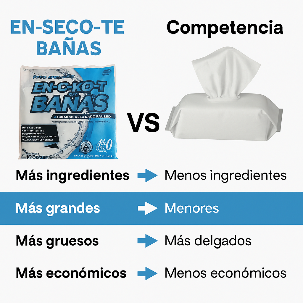 Paños Jabonosos Desechables – Baño en Seco Sin Enjuague | Cuidado Digno para Personas en Cama o con Movilidad Reducida | Cero irritante | 10 Piezas | Año Cero