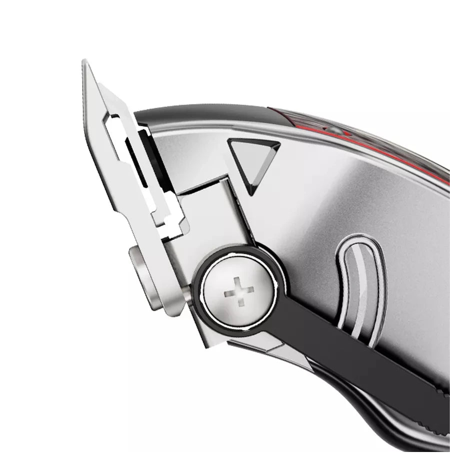 Máquina de Corte Profesional Madeshow M10+ / M11 – Potencia y Precisión para Hombres Exigente