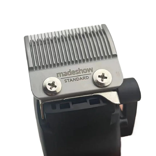 Corte de Nivel Barbería en Casa – Madeshow M10+ Profesional Inalámbrico