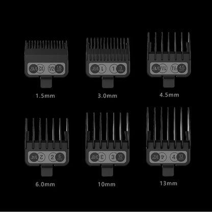 Máquina de Corte Profesional Madeshow M10+ / M11 – Potencia y Precisión para Hombres Exigente